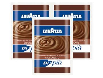 Bustine Per Cioccolato In Tazza Bustine Per Cioccolato In Tazza