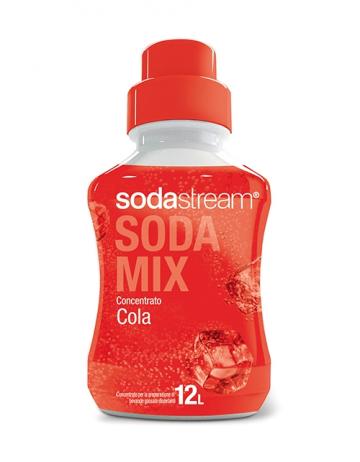 Sodastream Concentrato Cola Sodastream Concentrato Cola