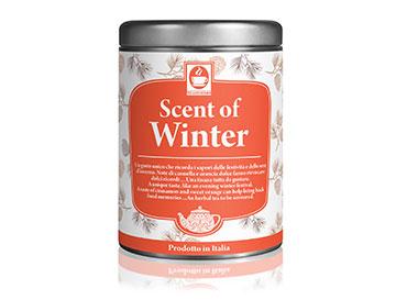 Scent Of Winter Scent Of Winter