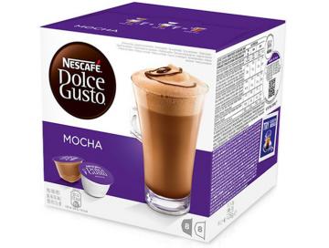 Confezione Mocha Confezione Mocha