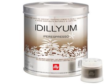 Idillyum Idillyum