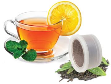 Tè Limone Tè Limone