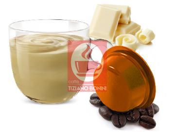 Cioccolato Bianco Cioccolato Bianco