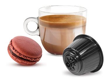 Macaron Macaron