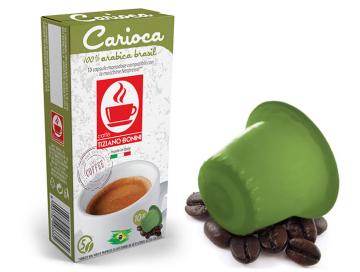 Carioca Carioca