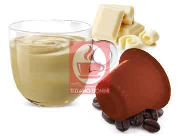 Cioccolato Bianco Cioccolato Bianco