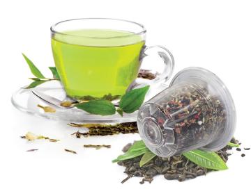 The Verde Earl Grey The Verde Earl Grey