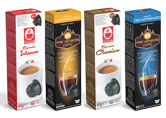 Individuelle Kit Kompatibel Kaffeekapseln Individuelle Kit Kompatibel Kaffeekapseln