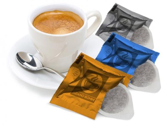 Kit Personalizzato Capsule Caffè Originali Kit Personalizzato Capsule Caffè Originali